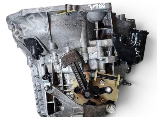 Gearbox VOLVO V50 (545) 1.6 D | BP34510879M3 - Image 4