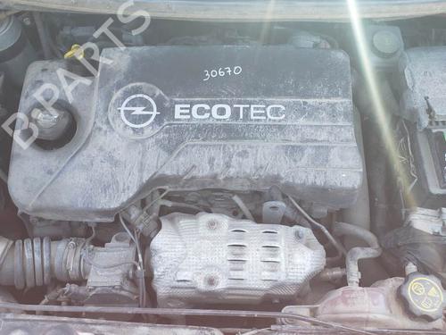 Gearbox OPEL CORSA E (X15) 1.3 CDTI (08, 68) | BP40175310M3 - Image 21