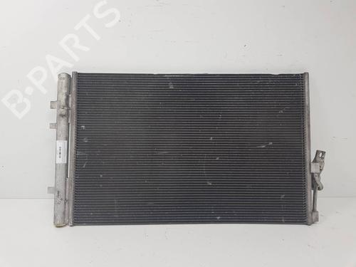 Used AC radiator AC radiator BMW X3 (F25) xDrive 28 i (245 hp) 34517398 34517398