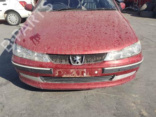 Right tailgate light PEUGEOT 406 Break (8E/F) 2.0 HDI 110 | BP28061848C80 