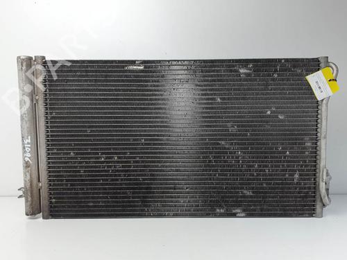 Used AC radiator AC radiator BMW 3 (E90) 320 d (177 hp) 28595789 28595789