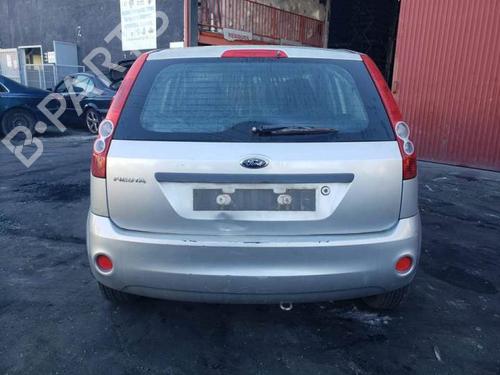 Alternator FORD FIESTA V (JH_, JD_) 1.4 16V | BP20301841M7 