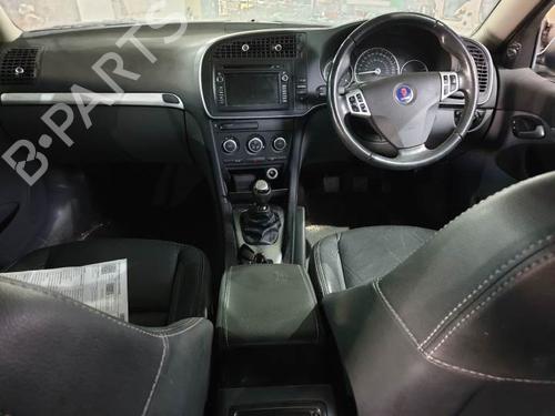 Engine control unit (ECU) SAAB 9-3 (YS3F, E79, D79, D75) 1.9 TiD | BP6841791M57 