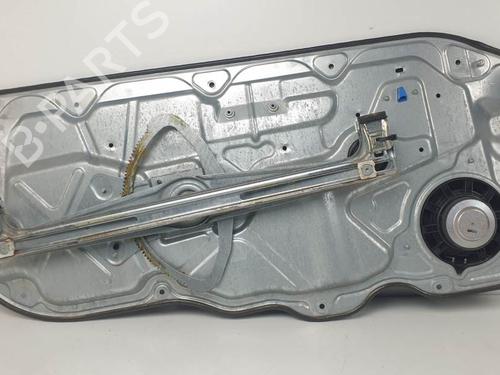 Front right window mechanism VOLVO C30 (533) 1.6 D | BP24989507C23  - Image 7