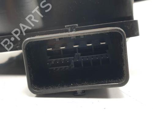 Electric handbrake PEUGEOT 5008 (0U_, 0E_) 1.6 HDi | BP29149683E5 