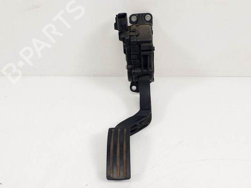 Used Pedal FORD FIESTA V (JH_, JD_) 1.6 16V (100 hp) 14364205