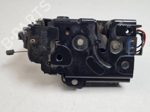 Used Rear left lock Rear left lock 37018824 37018824