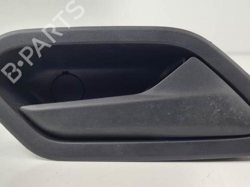 Used Front right interior door handle Front right interior door handle DACIA DUSTER (HM_) 1.0 TCe 90 (HMM6) (91 hp) 25752342 25752342