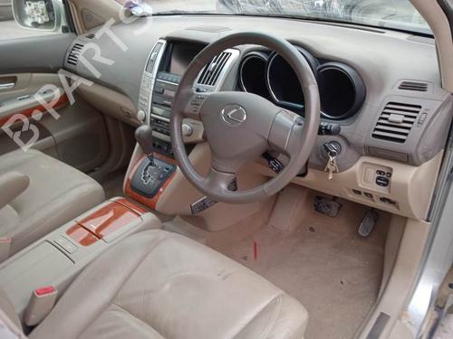 Tankdop LEXUS RX (_U3_) 300 (MCU35_, MCU35R) | BP9673483C131 