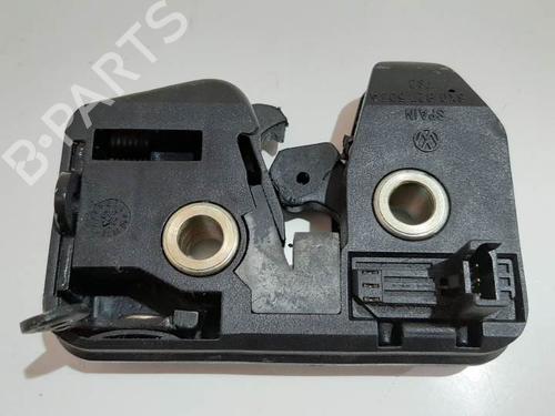 Tailgate lock SEAT AROSA (6H1) 1.0 | BP6862404C101 