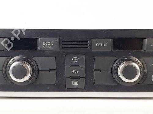 Used Climate control Climate control AUDI A6 C6 (4F2) 2.0 TDI (140 hp) 17620592 17620592