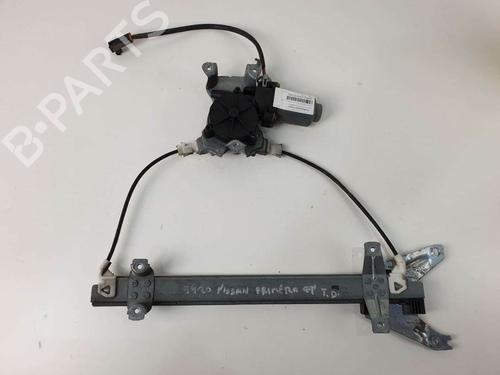 Used Rear right window mechanism Rear right window mechanism 6943827 6943827