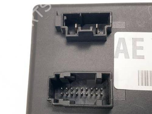 Electronic module OPEL INSIGNIA A Sports Tourer (G09) 2.0 CDTI (35) | BP30762856M83