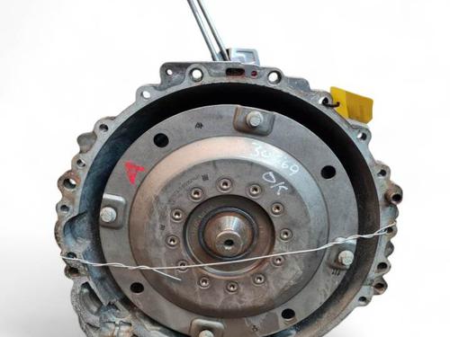 Used Gearbox LAND ROVER RANGE ROVER III (L322) 3.6 D 4x4 (272 hp) 28498848