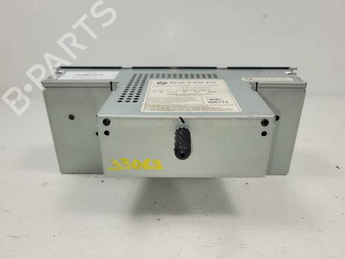 Radio BMW X5 (E53) 3.0 d | BP36069388E6 - Image 2