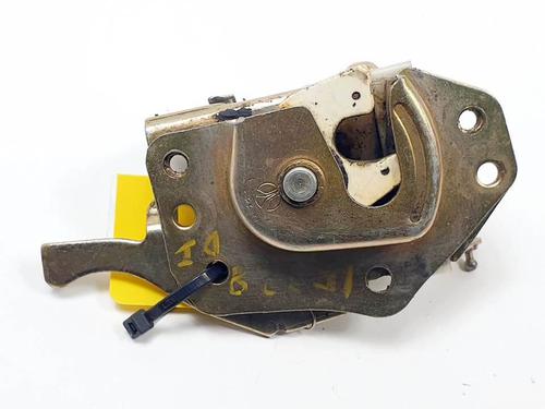 Used Front right lock Front right lock 20153203 20153203