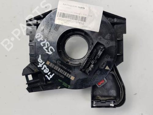 Airbag Klokveer FORD FIESTA V (JH_, JD_) 1.4 TDCi (68 hp) 6852800