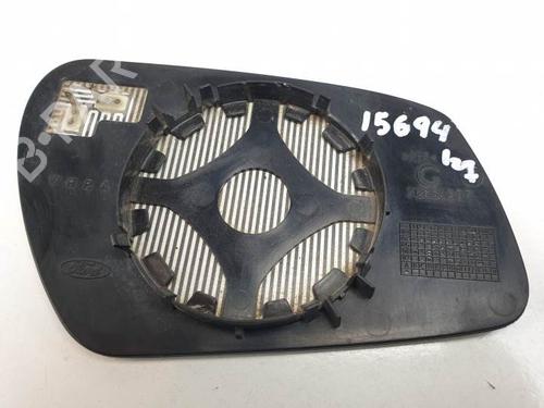 Left mirror glass FORD FOCUS II (DA_, HCP, DP) 2.0 TDCi | BP24339814C148 