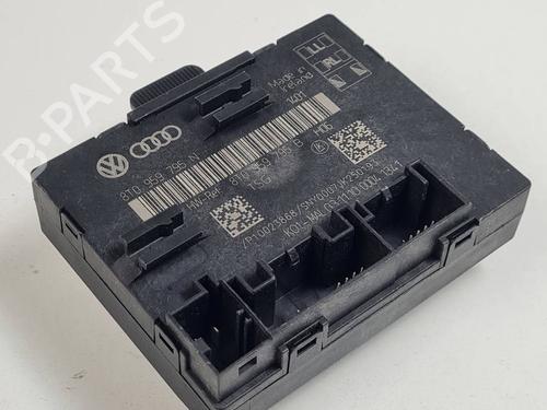 Used Electronic module Electronic module AUDI A5 Sportback (8TA) 2.0 TFSI (180 hp) 34513723 34513723