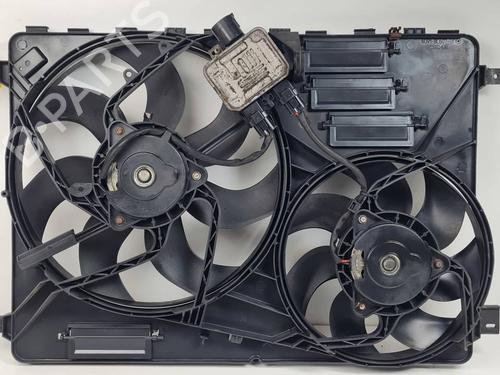 Used Radiator fan LAND ROVER FREELANDER 2 (L359) 2.2 TD4 4x4 (160 hp) 30120222