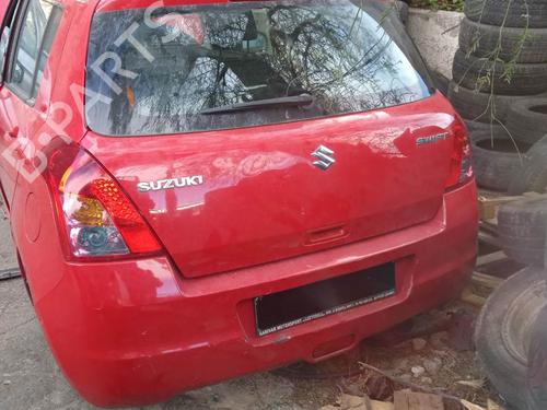 SUZUKI SWIFT III (MZ, EZ) 1.3 DDiS (RS413D) (75 hp) 825586