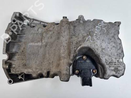 Oliebundkar AUDI A4 B8 (8K2) 2.0 TDI | BP30717427M115 