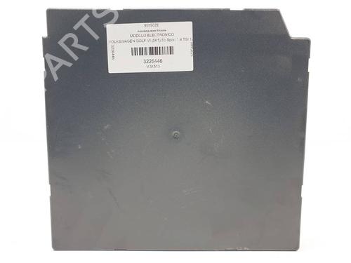 Electronic module VW GOLF VI (5K1) 1.4 TSI | BP29474283M83 