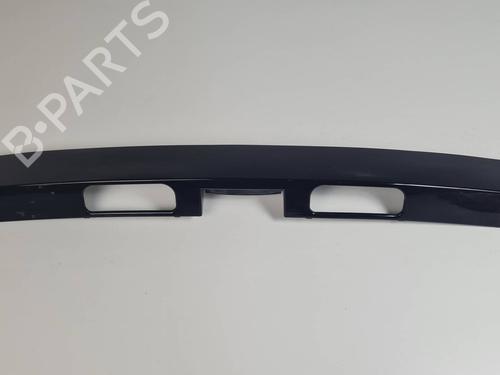 Used Tailgate handle Tailgate handle PEUGEOT 5008 (0U_, 0E_) 1.6 HDi (112 hp) 34511457 34511457