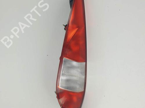 Used Left taillight Left taillight FORD MONDEO III Turnier (BWY) 2.5 V6 24V (170 hp) 25140115 25140115