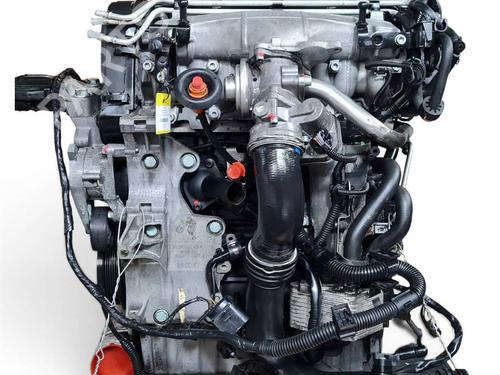 Engine SEAT ALTEA (5P1) 2.0 TDI 16V | BP37871615M1 - Image 3