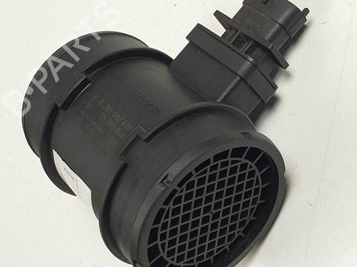 Used Mass air flow sensor Mass air flow sensor ALFA ROMEO 159 (939_) 1.9 JTDM 16V (939AXC1B, 939AXC12) (150 hp) 28068969 28068969