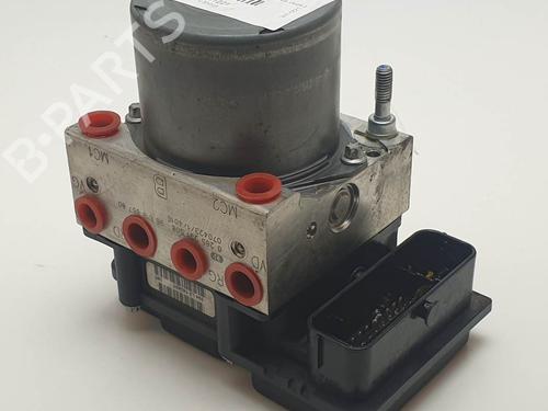 Used ABS pump ABS pump CITROËN C4 I (LC_) 1.6 HDi (109 hp) 29172481 29172481