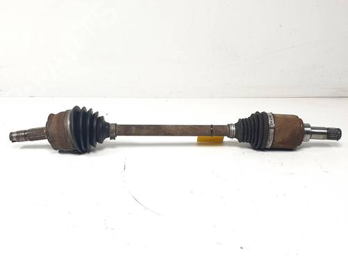 Used Left front driveshaft Left front driveshaft FORD KA (RU8) 1.2 (69 hp) 39745274 39745274