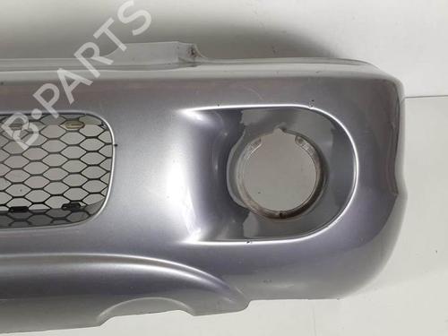 Front bumper HYUNDAI SANTA FÉ I (SM) 2.4 16V 4x4 | BP17165309C7 