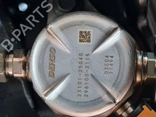 Engine TOYOTA RAV 4 V (_A5_, _H5_) 2.5 Hybrid (AXAH52) | BP34518348M1  - Image 9