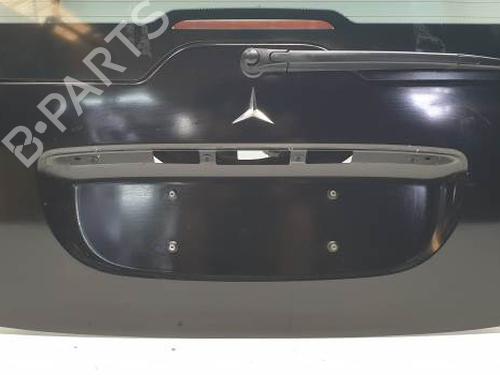 Tailgate MERCEDES-BENZ A-CLASS (W169) A 180 CDI (169.007, 169.307) | BP29172642C6 
