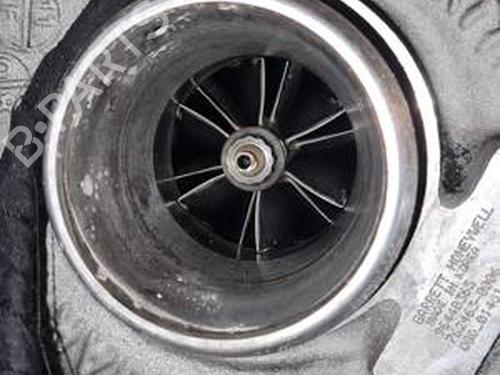 Engine CHEVROLET EPICA (KL1_) 2.0 D | BP30800911M1