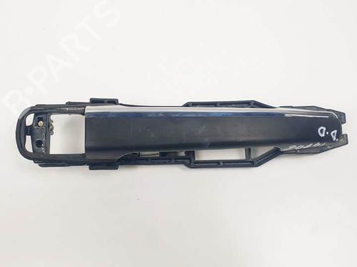 Used Front right exterior door handle MERCEDES-BENZ C-CLASS (W202) C 240 (202.026) (170 hp) 25295290