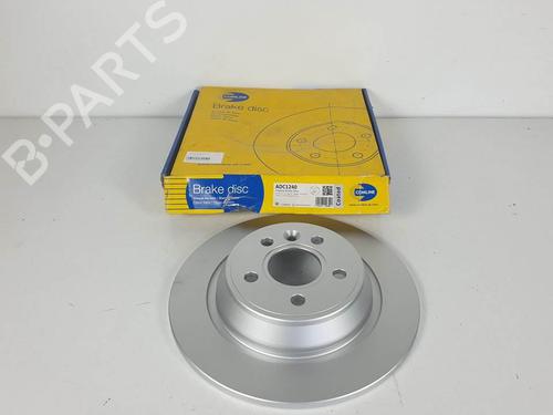 Used Other Other FORD FOCUS II (DA_, HCP, DP) 2.0 (145 hp) 13956790 13956790