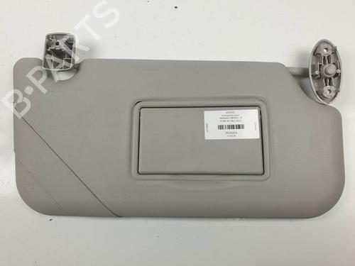 Right sun visor FORD B-MAX (JK) 1.0 EcoBoost | BP24340593I2 - Image 2
