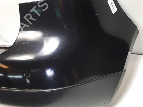 Rear bumper VW GOLF V (1K1) 2.0 TDI | BP28178255C8 