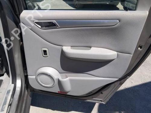 Engine control unit (ECU) MERCEDES-BENZ B-CLASS Sports Tourer (W245) B 200 CDI (245.208) | BP21011403M57 
