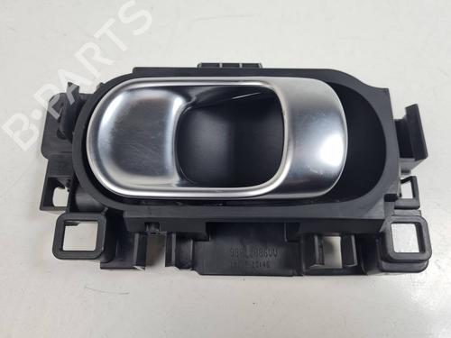 Used Front left interior door handle Front left interior door handle CITROËN C3 AIRCROSS II (2R_, 2C_) 1.5 BlueHDi 100 (2CYHYJ) (102 hp) 31240840 31240840