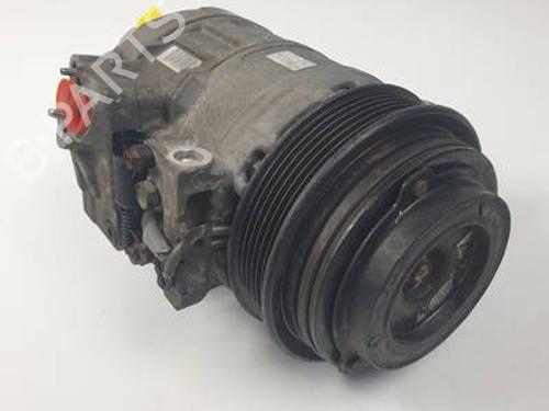 Used AC compressor MERCEDES-BENZ CLK Convertible (A208) CLK 230 Kompressor (208.447) (193 hp) 30959017