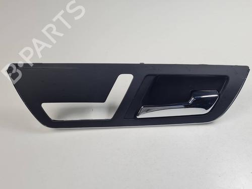 Højre bagtil invendig håndtag Højre bagtil invendig håndtag MERCEDES-BENZ S-CLASS (W221, V221) S 500 CGI (221.073, 221.173) (435 hp) 34513281 34513281