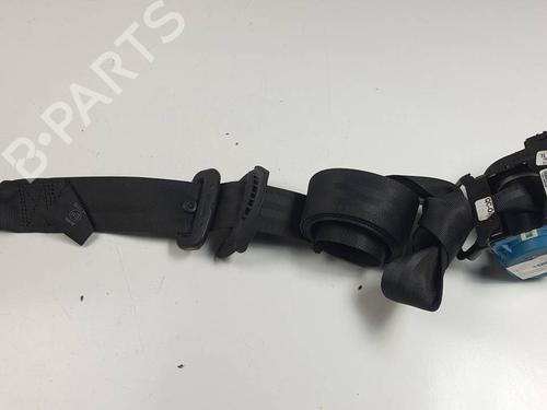 Rear right seatbelt HYUNDAI i10 II (BA, IA) 1.0 | BP29624476I28 