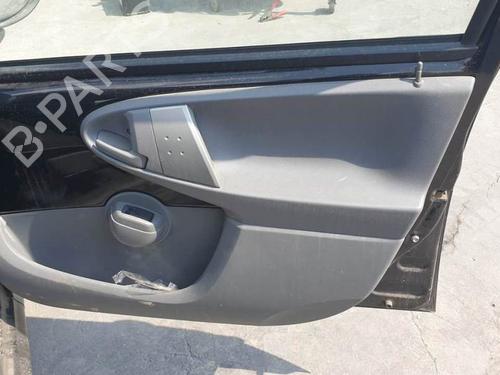 Left front window switch PEUGEOT 107 (PM_, PN_) 1.0 | BP27358564I27 - Image 6