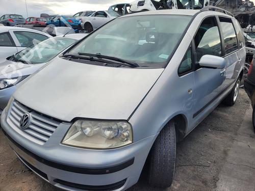 Gebruikte VW SHARAN (7M8, 7M9, 7M6)  1.9 TDI  4640241 Onderdelen