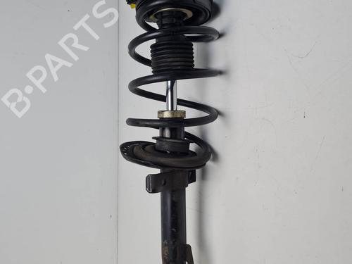 Used Right front shock absorber Right front shock absorber RENAULT MEGANE II Estate (KM0/1_) 1.9 dCi (KMRG, KM1G, KM0G, KM2C) (120 hp) 28178307 28178307