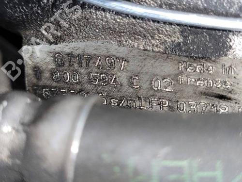 Engine BMW 1 (E87) 118 d | BP31142991M1  - Image 11